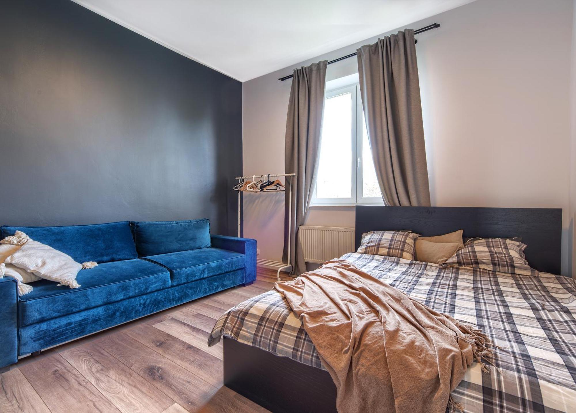 Blue Mandarin Old Town Apartment Gdansk Room photo