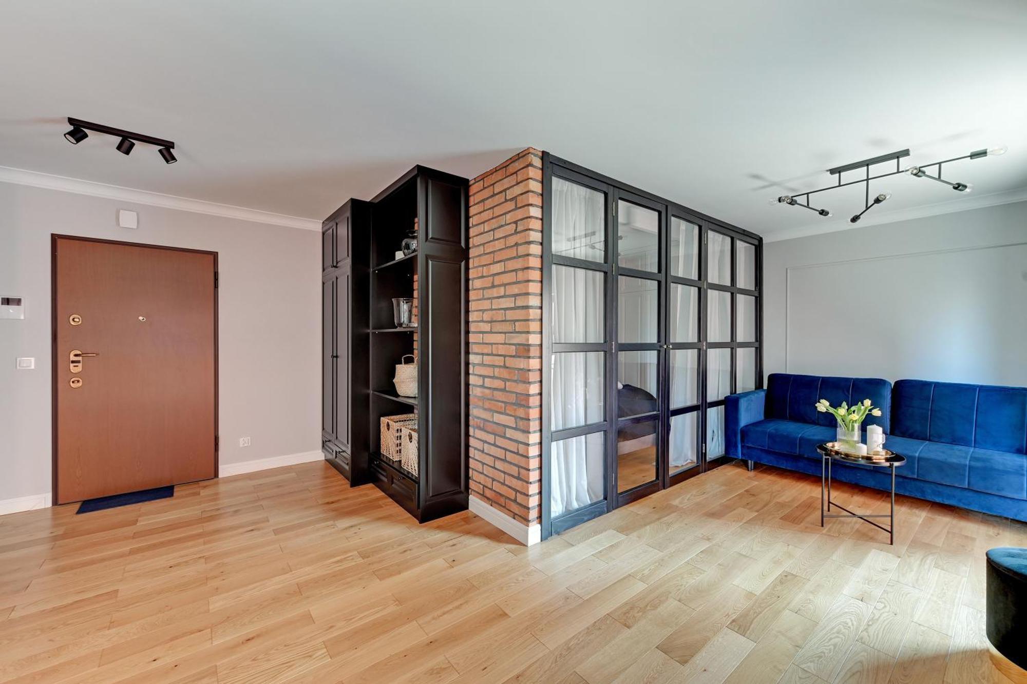 Blue Mandarin Old Town Apartment Gdansk Room photo